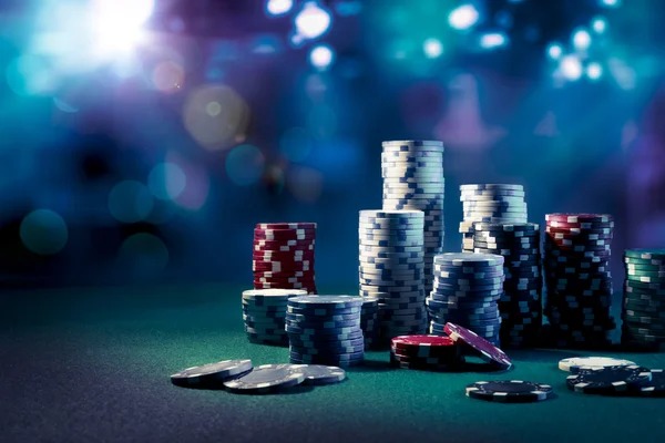 rekor77 Live Casino