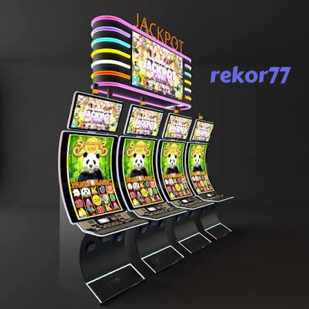 rekor77 slide 1
