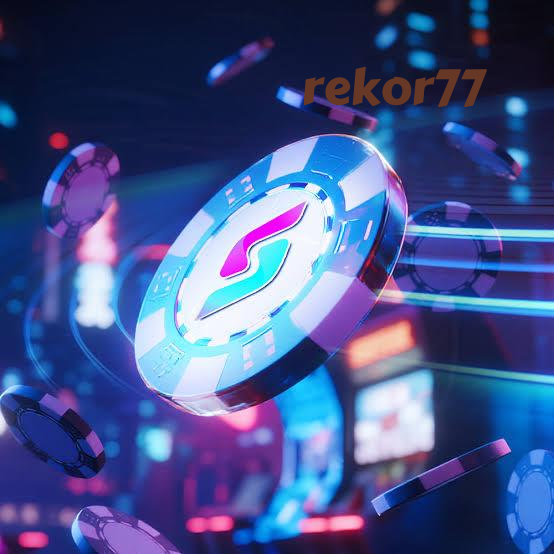 rekor77 App – Casino in Your Pocket