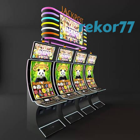 rekor77 Live Sportsbook Markets at Your Fingertips