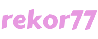 rekor77  logo